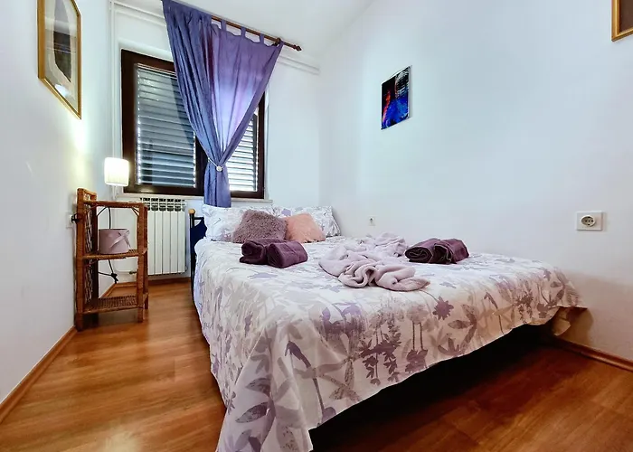 Apartments Zonta