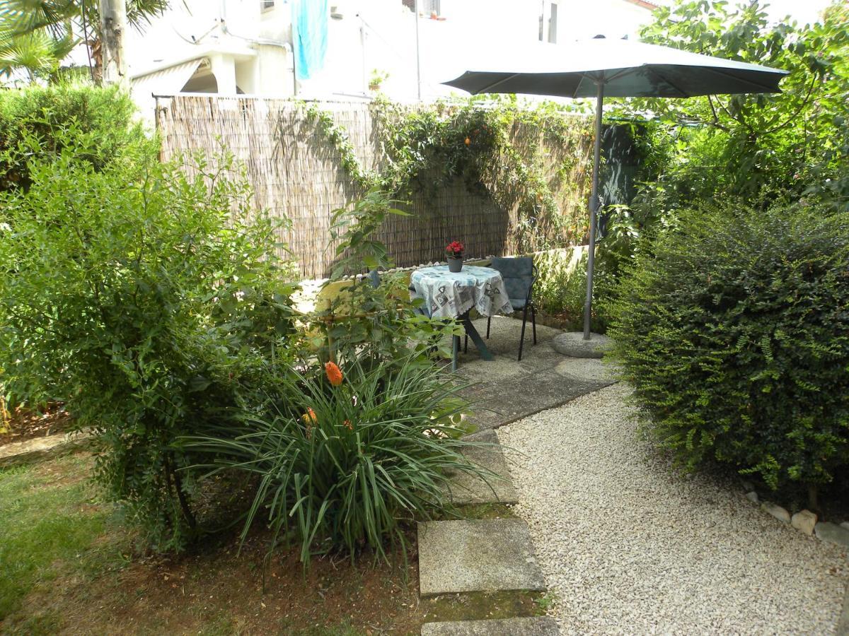 Zonta Apartment *