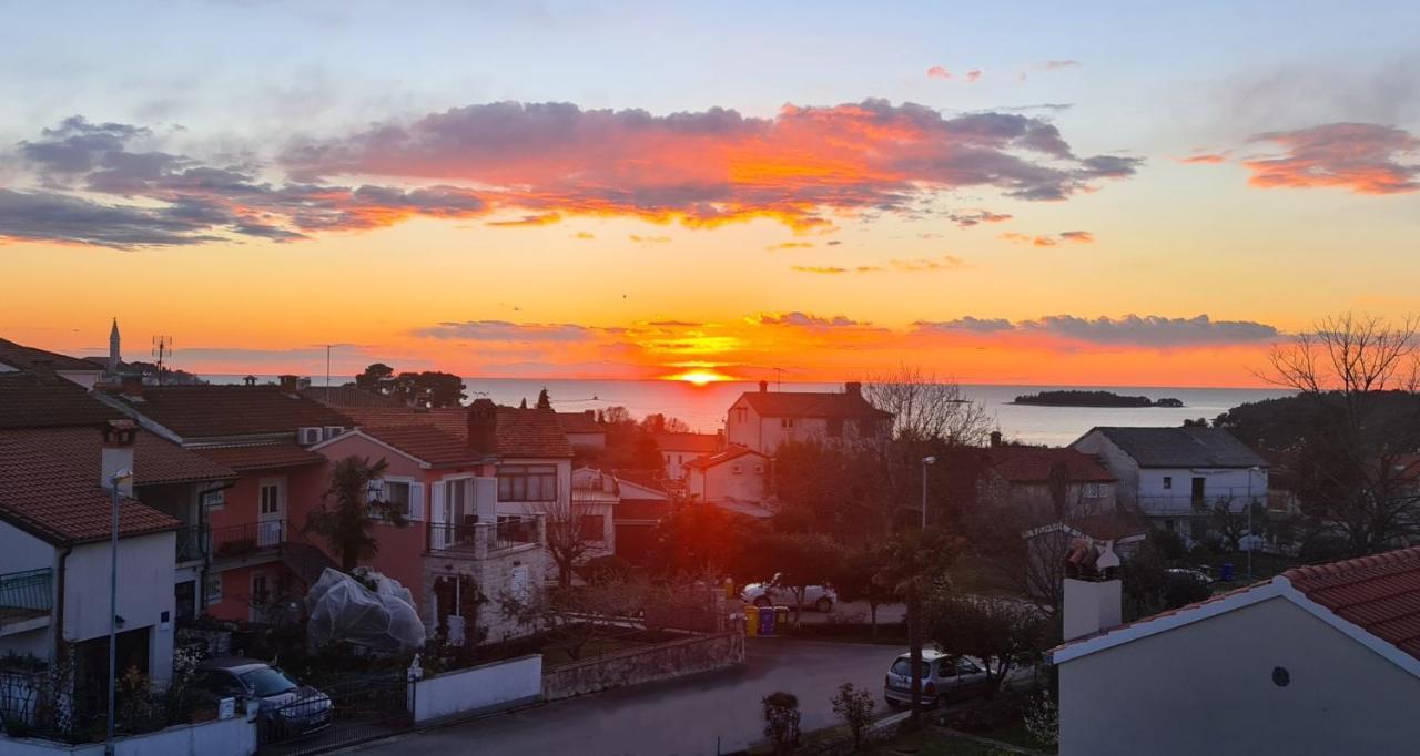 Zonta Apartamento Rovinj