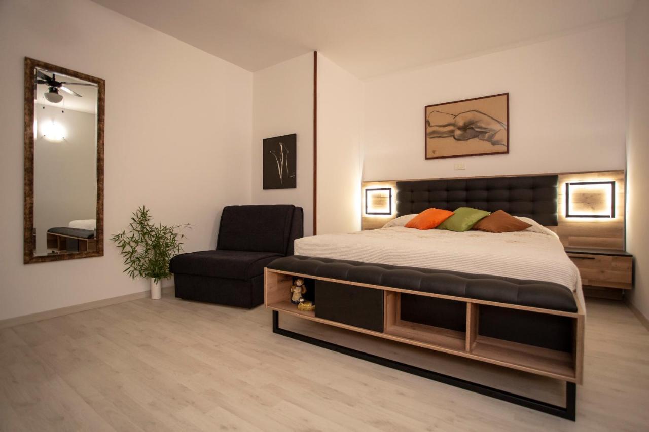 Zonta Apartamento *