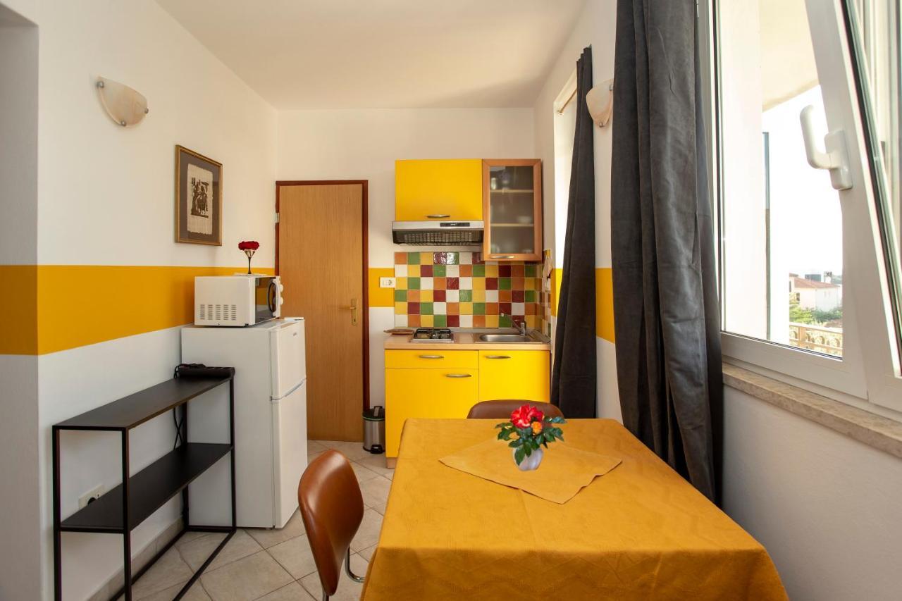 Zonta * Rovinj