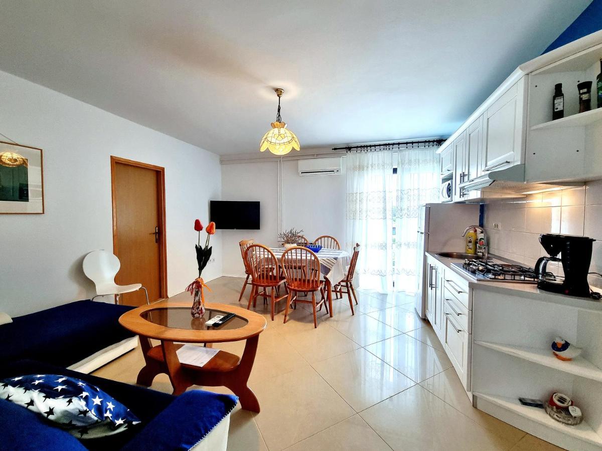 Apartment Zonta *