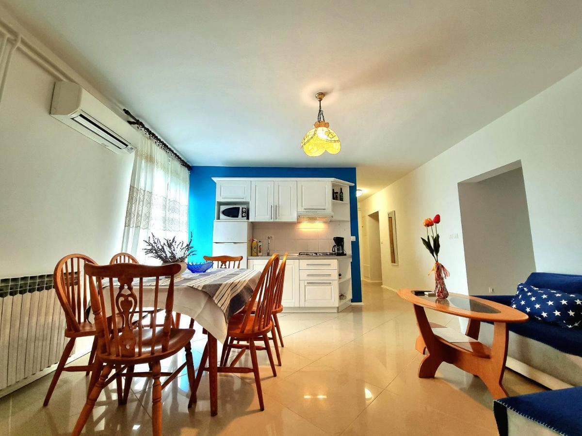 Apartment Zonta Rovinj