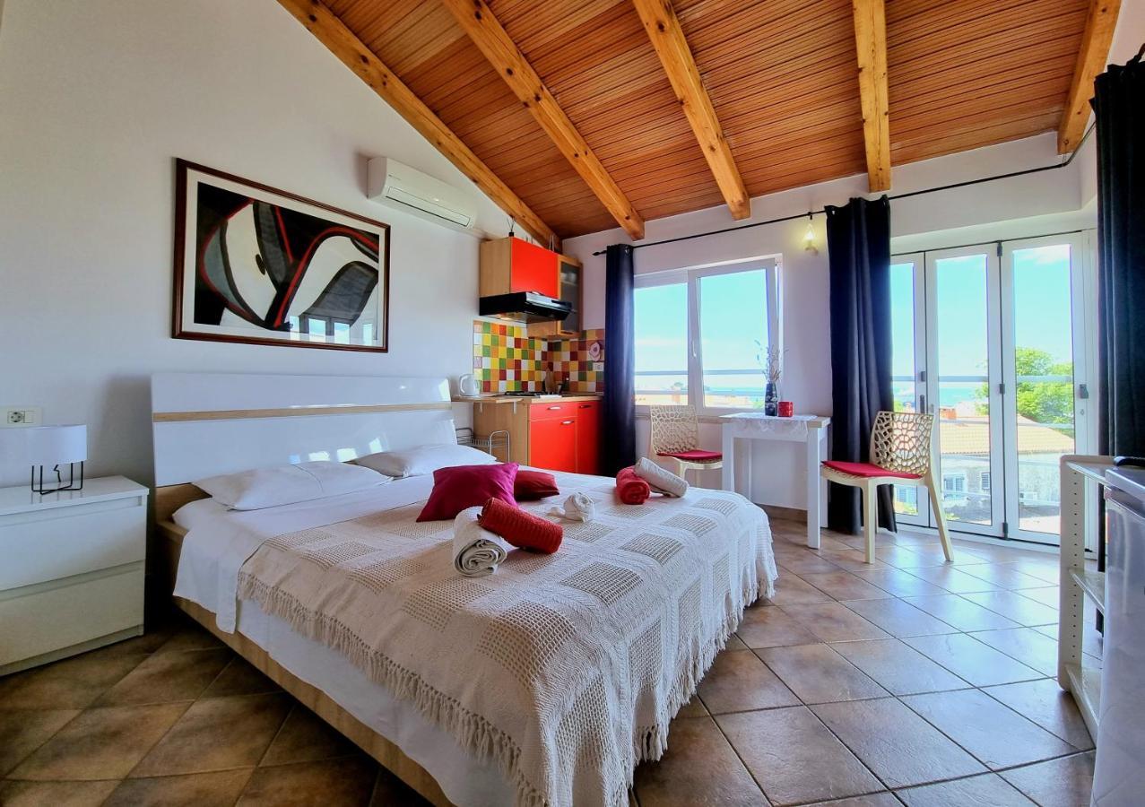 Apartamento Zonta *