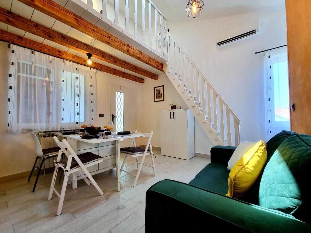 Zonta Apartment *