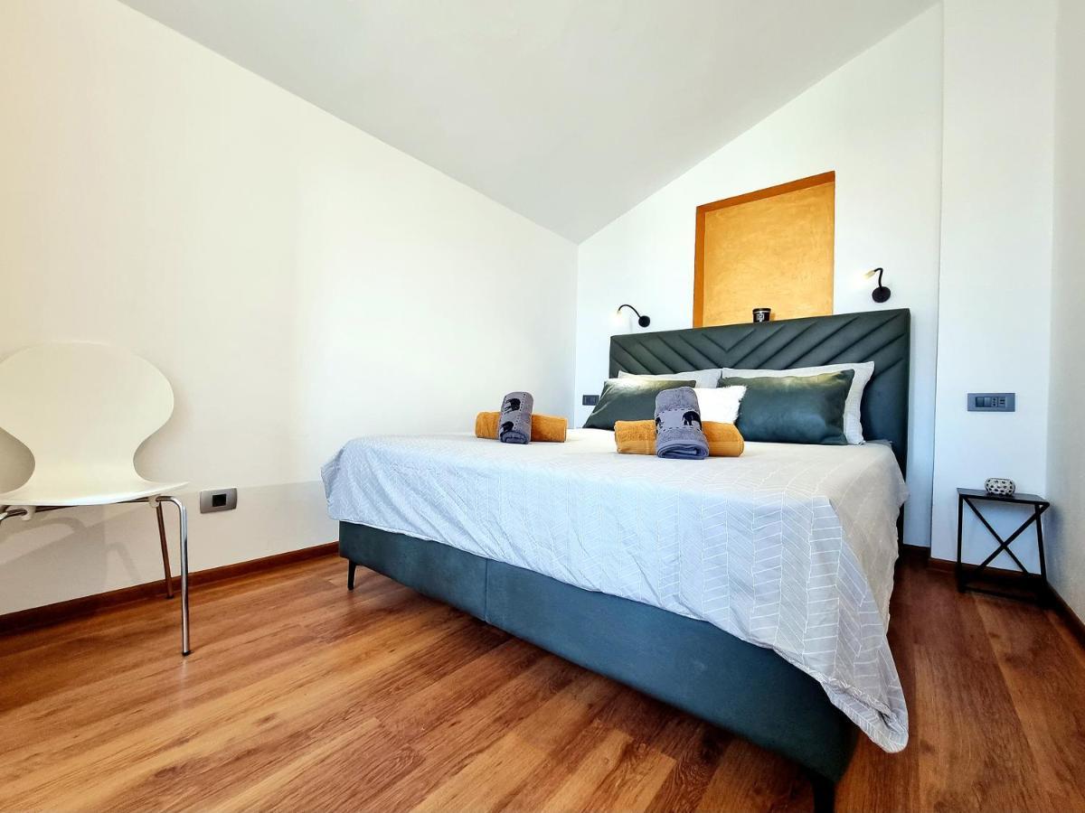 Apartamento Zonta