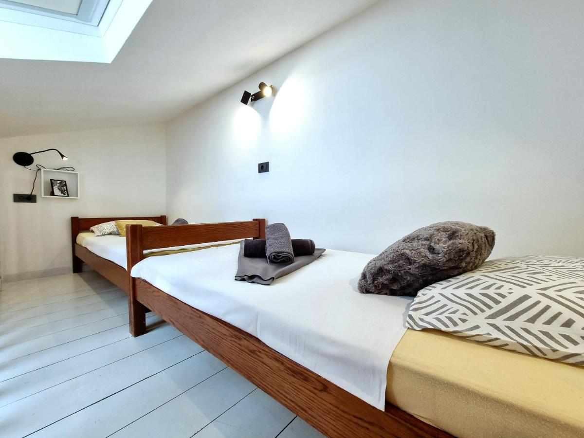 Apartamento Zonta Rovinj