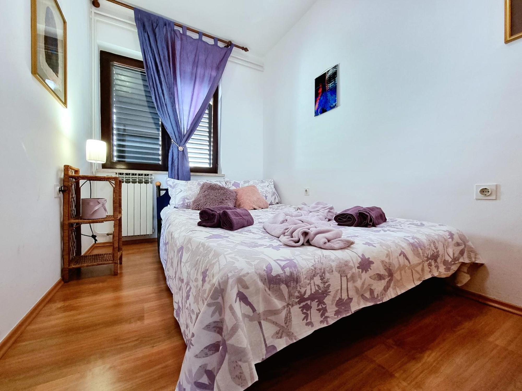 Zonta Apartamento *