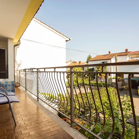 Apartments Zonta Rovinj Exterior photo