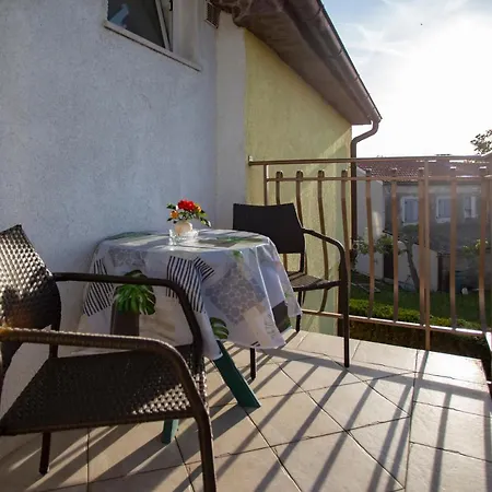 Apartments Zonta 800 M From Beach Rovinj Exterior photo