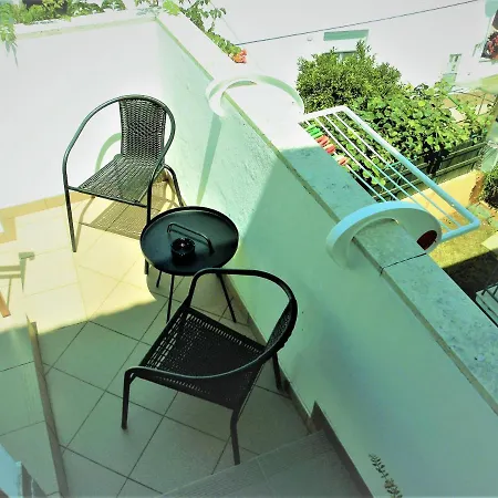 Apartments Zonta 800 M From Beach Rovinj Exterior photo