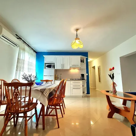 Apartments Zonta 800 M From Beach Rovinj Exterior photo
