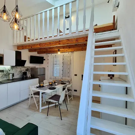Apartments Zonta 800 M From Beach Rovinj Exterior photo