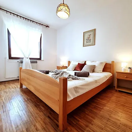 Apartments Zonta 800 M From Beach Rovinj Exterior photo