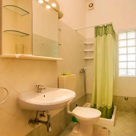 Apartments Zonta 800 M From Beach Rovinj Room photo