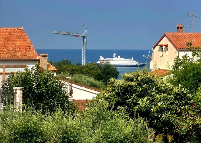 Apartments Zonta