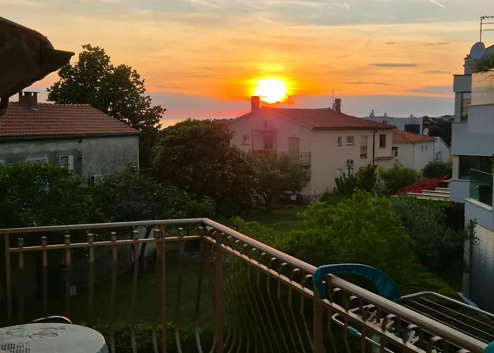 Apartments Zonta