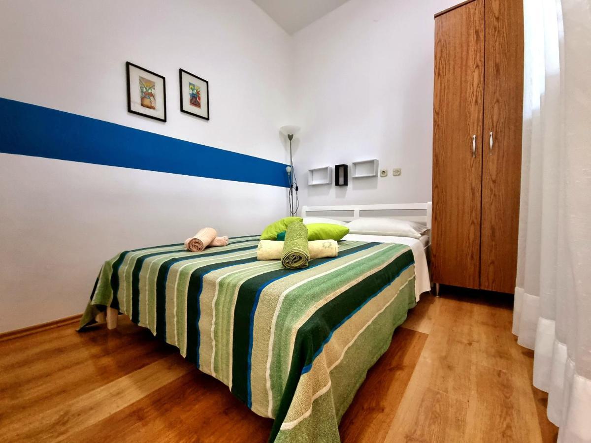 Apartment Zonta 800 M From