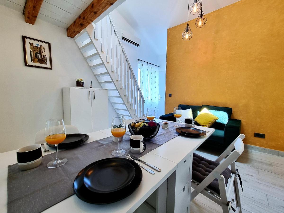 Apartment Zonta