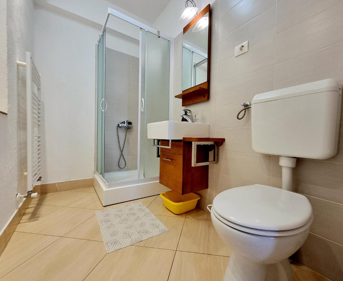 Zonta Apartment