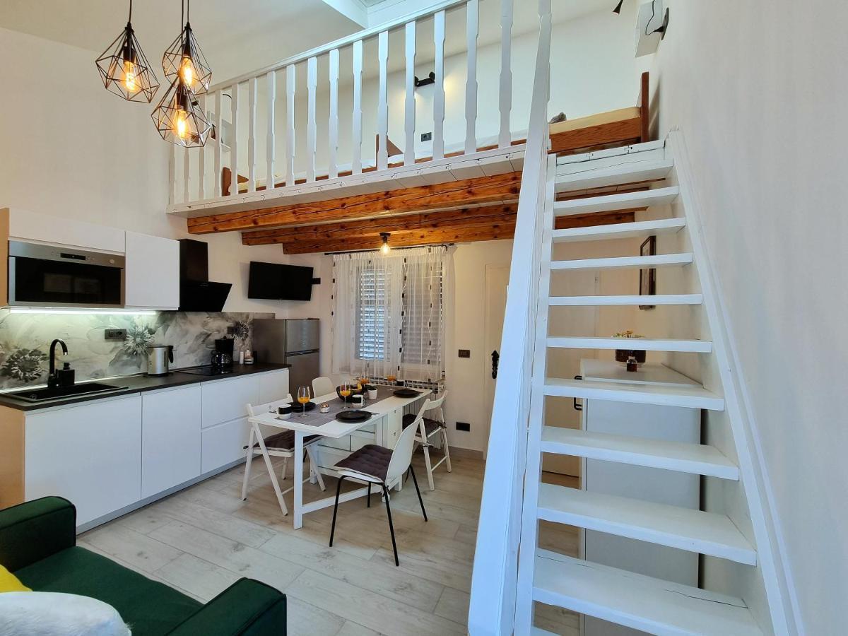 Zonta Apartment *