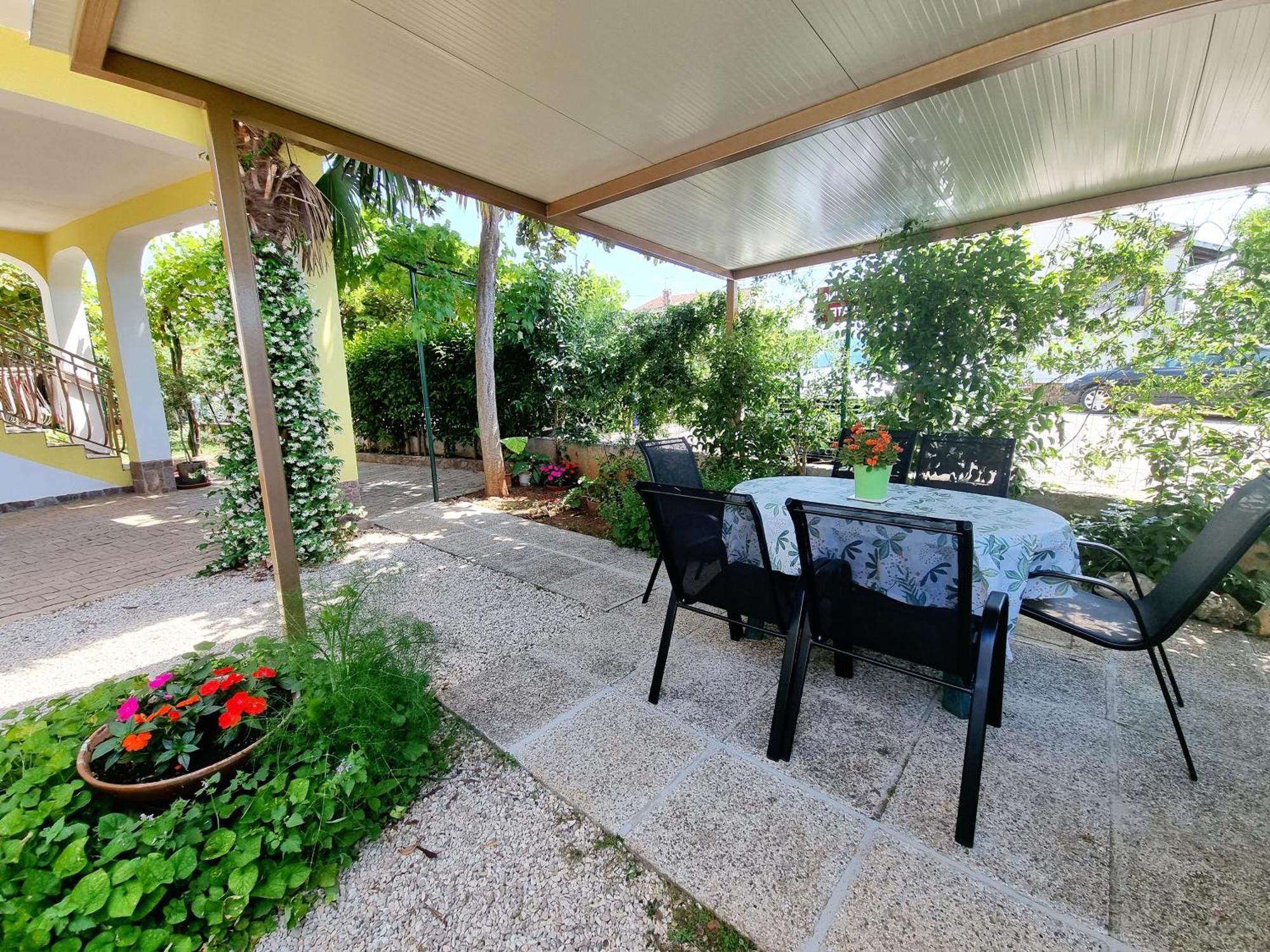 Zonta * Rovinj