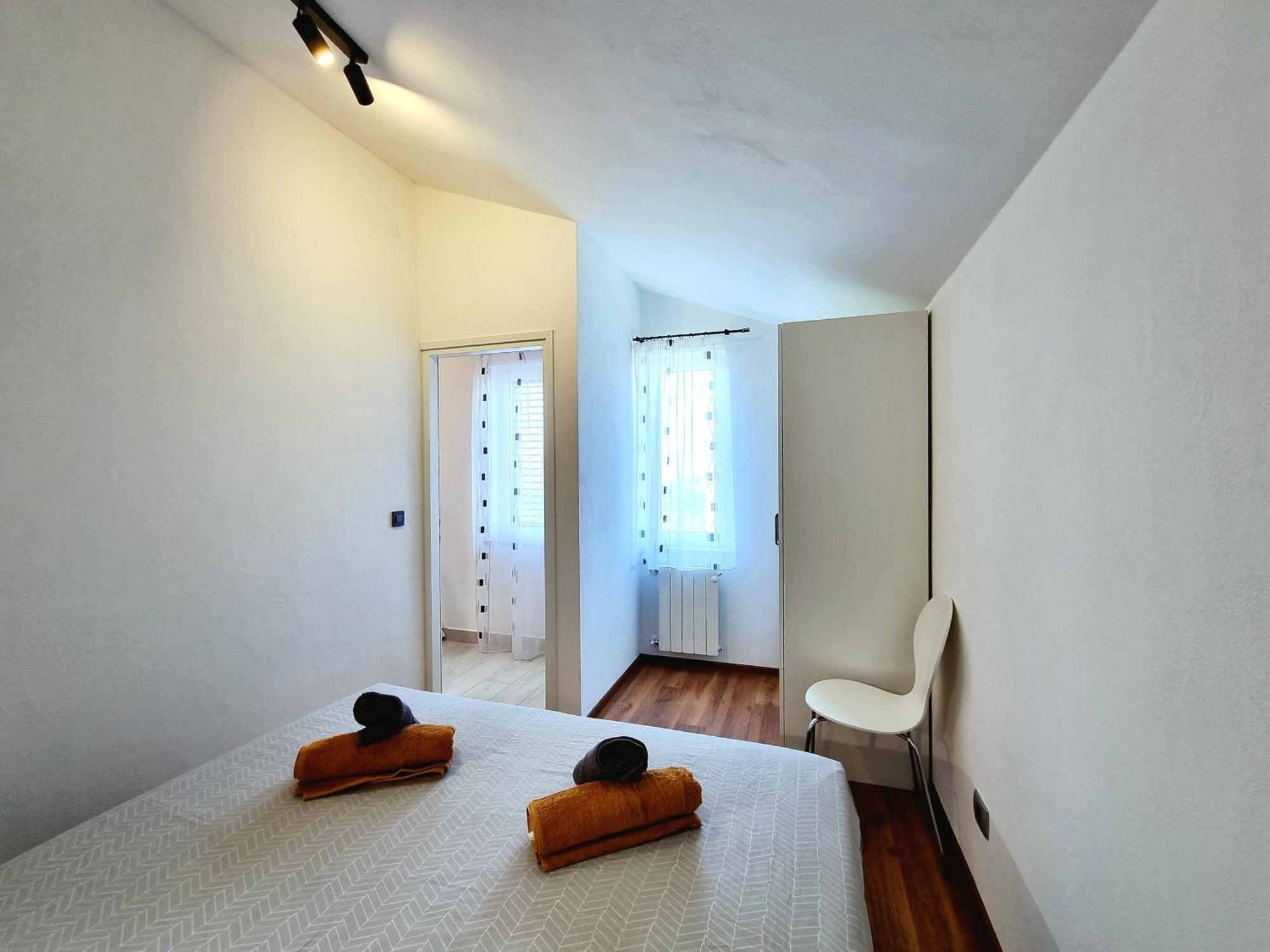 Zonta Apartment Rovinj