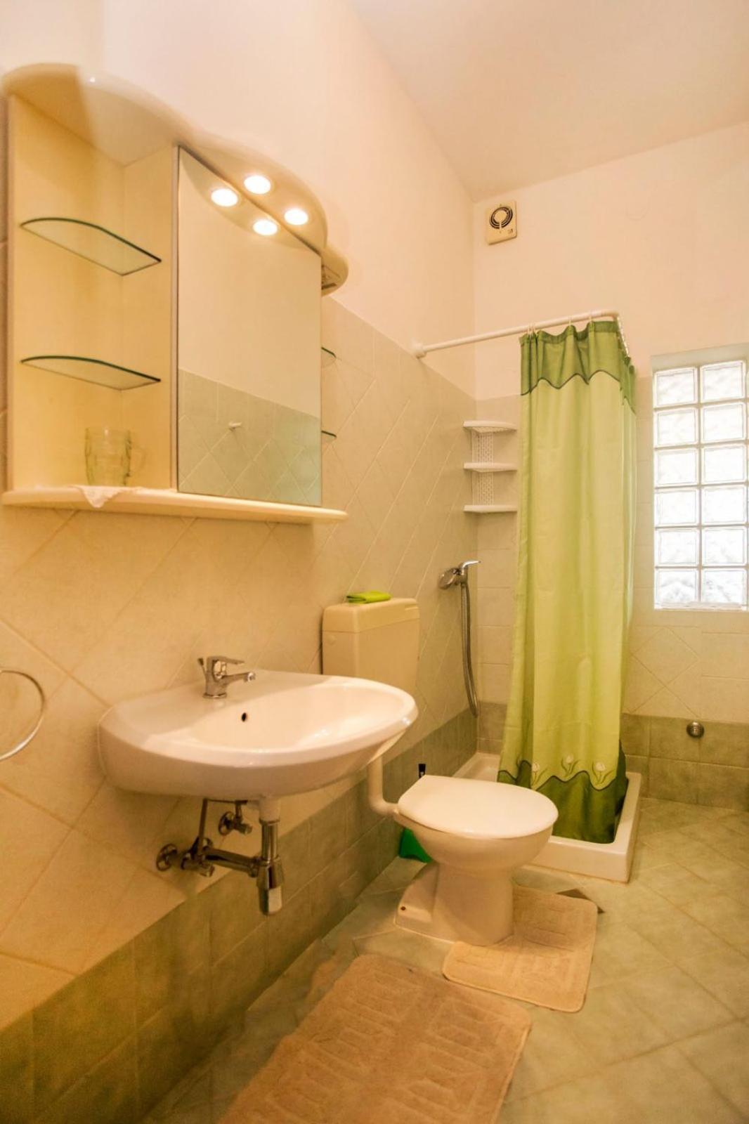 Apartment Zonta