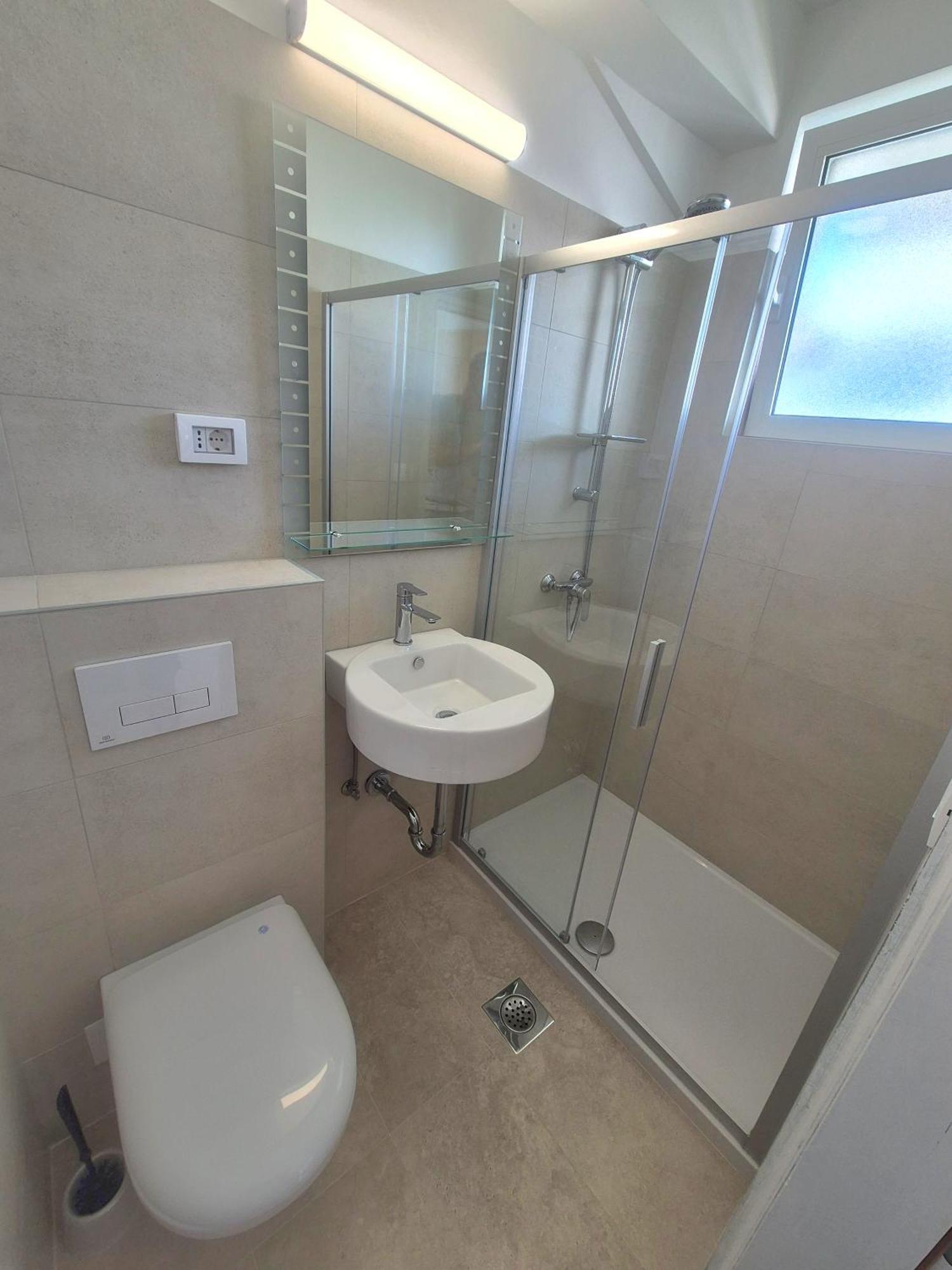 Apartment Zonta